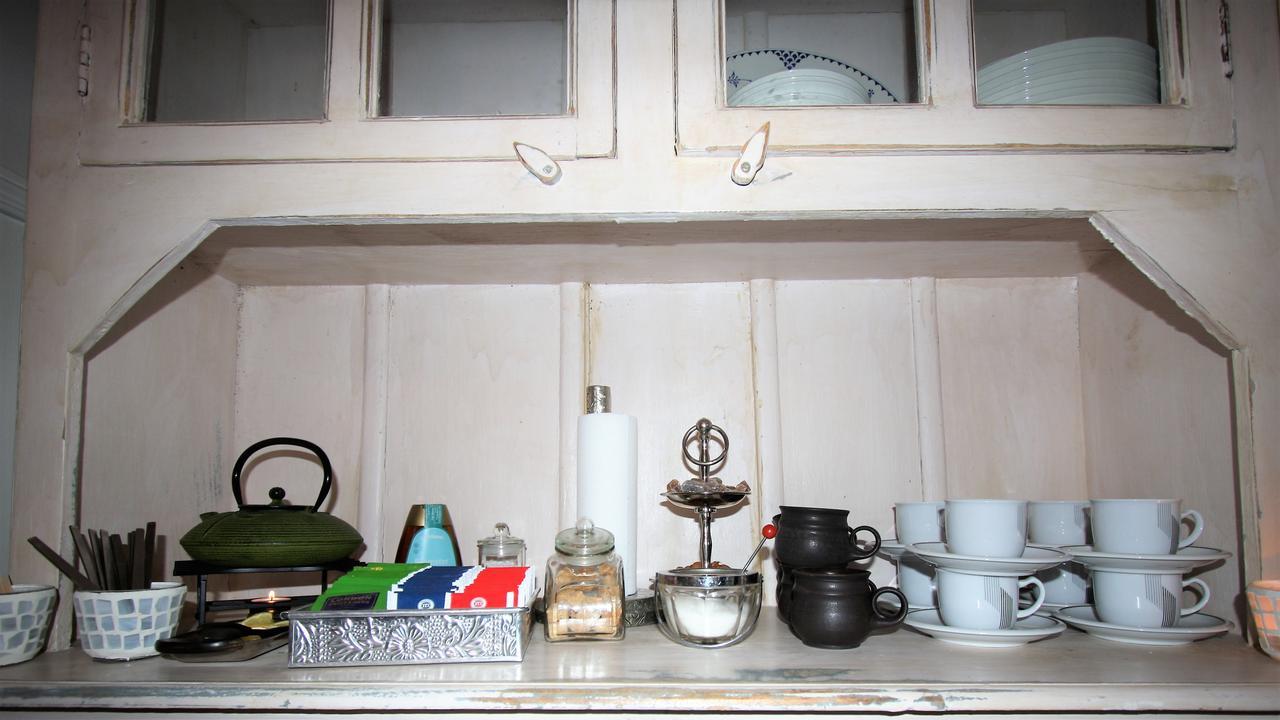 Asar Guesthouse Eyjafjaroarsveit ภายนอก รูปภาพ