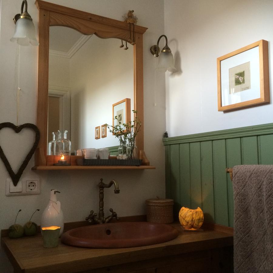 Asar Guesthouse Eyjafjaroarsveit ภายนอก รูปภาพ