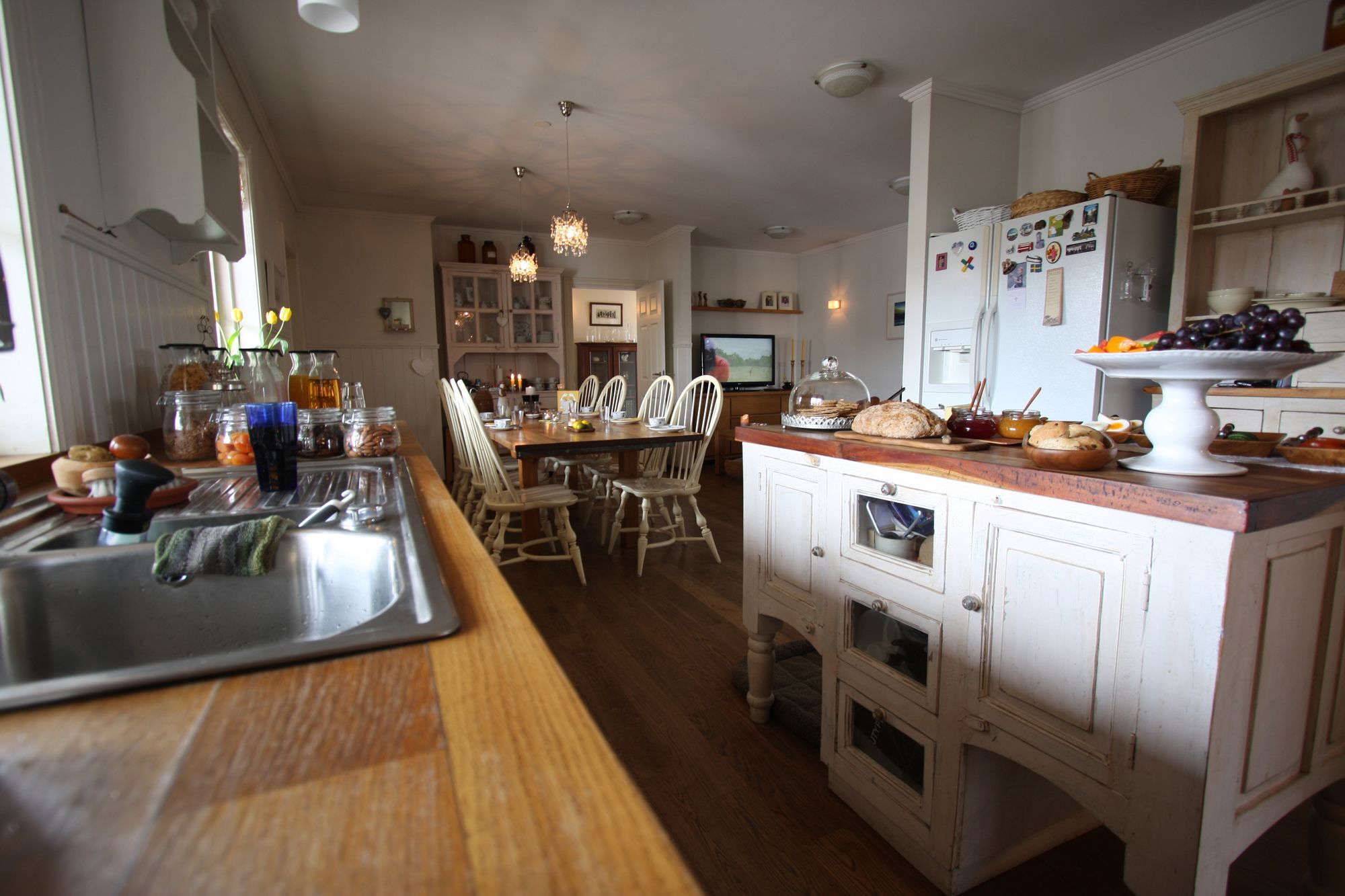 Asar Guesthouse Eyjafjaroarsveit ภายนอก รูปภาพ